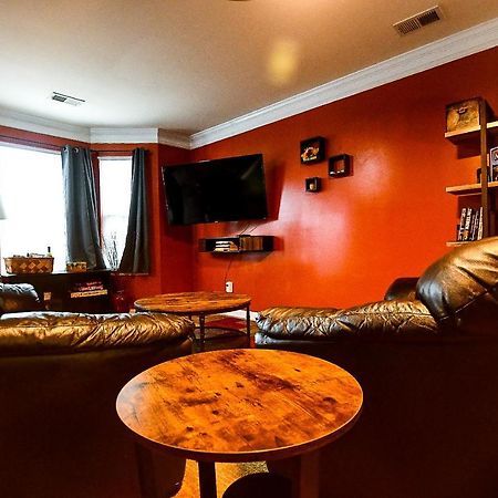 Amazing Large 3 Bed House With King Bed Less Than 10 Miles To Dtwn Атланта Екстер'єр фото