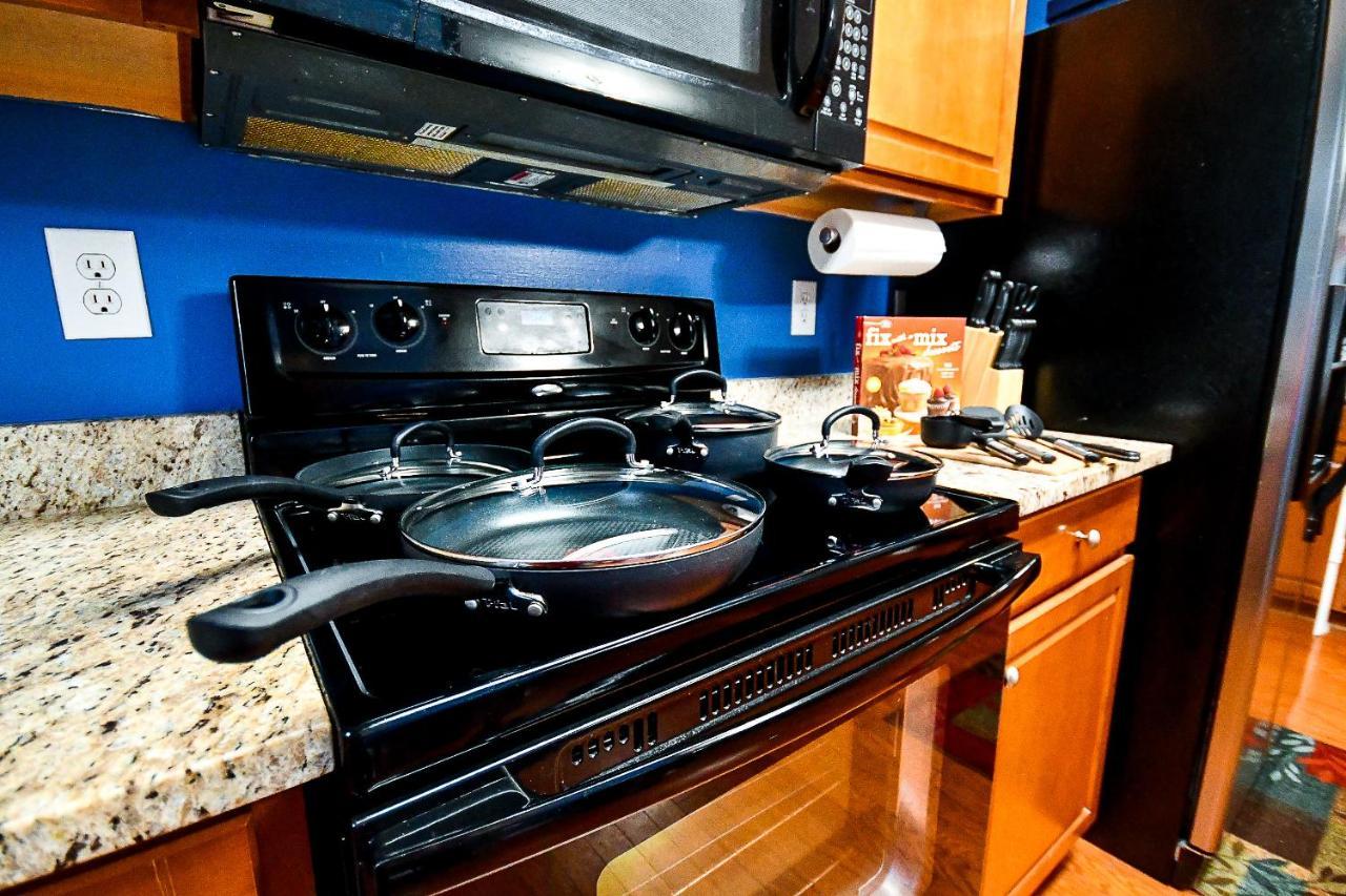 Amazing Large 3 Bed House With King Bed Less Than 10 Miles To Dtwn Атланта Екстер'єр фото