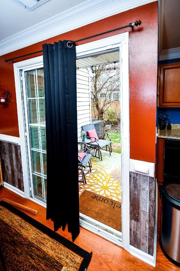 Amazing Large 3 Bed House With King Bed Less Than 10 Miles To Dtwn Атланта Екстер'єр фото